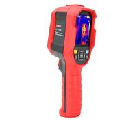 UNI-T UTi260B Thermal Camera Imager 49152Pixels 256x192 IR Resolution Handheld Infrared Camera Thermal Imaging IP65 2 Meter Drop Durability Rechargeable