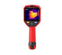 UNI-T UTI720E/UTI730E Industrial Professional Infrared Thermal Imager 256x192/320x240 Camera Industrial PCB Circuit Electronic Repair Floor Heating Tube Duct Testing (UTi730E)
