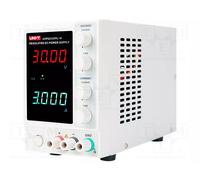 UNI-T UTP3313TFL-II Laboratory power supply