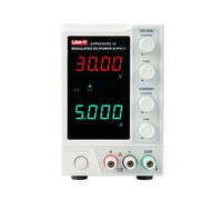 UNI-T UTP3315TFL-II Linear DC Power Supply 0-30V/0-5A Adjustable Regulator
