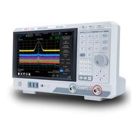 UNI-T UTS3015T+ Spectrum Analyzer, 9kHz-1.5GHz, Touch