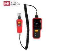 UNI-T Vibration Tester Digital Vibrometer Vibration Analyzer PEAK RMS P-P Measur
