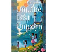 Uni, the Last Unicorn