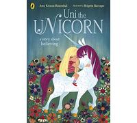 Uni the Unicorn