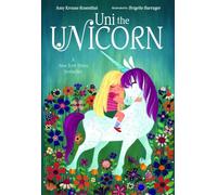 Uni the Unicorn