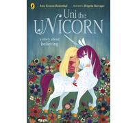 Uni the Unicorn