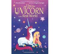 Uni the Unicorn in the Real World
