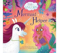 Uni the Unicorn: Mermaid Helper