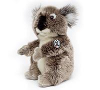 Uni-Toys Koala Bear Kumal 20 cm Plush Koala Cuddly Toy