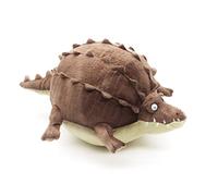 Uni-Toys Rollin' Wild Crocodile, Large, 37 cm (Length), Plush, Plush Toy, Cuddly Toy