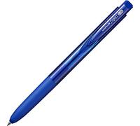 Uni Uni-Ball Signo Knock Ballpoint Pen RT1 0.28mm Color, Blue (UMN15528.33)