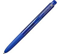 Uni Uni-Ball Signo Knock Ballpoint Pen RT1 0.5mm Color, Blue (UMN15505.33) by Uni
