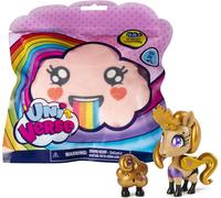Uni-verse, Collectible Surprise Unicorn with Mystery Accessories, for Children Aged 5 and Up (Styles May Vary)