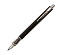 uni Writing neatly Mechanical Pencil, Black, 0.5mm (M5-5591P.24)