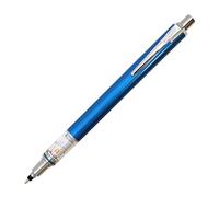 Uni Writing neatly Mechanical Pencil, Blue, 0.5mm (M5-5591P.33)