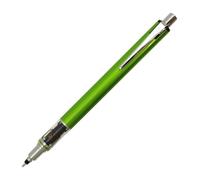 Uni Writing neatly Mechanical Pencil, Lime Green, 0.5mm (M5-5591P.5)