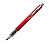 uni Writing neatly Mechanical Pencil, Red, 0.5mm (M5-5591P.15)