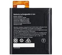 Uniamy APP00223 S41 1ICP8/59/66 Replacement Battery Compatible With Caterpillar CAT S41 Mobile Phone 3.85V 5000mAh