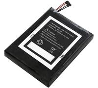 Uniamy B15169 Replacement Battery Compatible With B15169 Ring Video Doorbell Cam 1st Gen 720p 2AEUPBHARG031 3.75V,5000mAh/18.75Wh