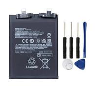 Uniamy BM5S Replacement Battery Compatible With BM5S Xiao mi Mi 13T Pro Red mi K60/K60 Ultra 23078RKD5C 23078PND5G 3.88V,5000mAh/19.4Wh