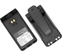 Uniamy BP-279 Replacement Battery Compatible With BP-279 BP280 I-COM F1100d IC-F1000 IC-F1000S IC-F2000T IC-F1000 IC-F2000 IC-F2000S IC-F1100D IC-F1100DS IC-F2100D IC-F2100DT IC-V88 IC-V10MR IC-A16
