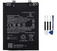 Uniamy BP45 Replacement Battery Compatible With BP45 Xiao-mi 12 Pro 5G 2201122C 2201122G 3.87V,4600mAh/17.8Wh