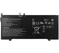 Uniamy CP03XL Replacement Battery Compatible With CP03060XL 929066-421 929072-855 HSTNN-LB8 HSTNN-LB8E TPN-Q195 TPN-Q199 3ICP4/85/98