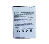 Uniamy GH5781 Replacement Battery Compatible With GH5781 Nokia C2 2nd Edition TA-1452 PHONE 3.8V,2350mAh/8.93Wh