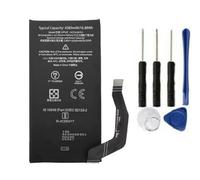 Uniamy GP5JE Replacement Battery Compatible With GP5JE GOOGLE Pixel 7A with Tools 3.85V,4300mAh/16.55Wh