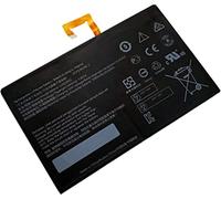 Uniamy Internal Replacement 3.8V 7000mAh L14D2P31 Battery For A10-70 70F Tab 2 A10-70 TB2-X30 TB2-X30M Series