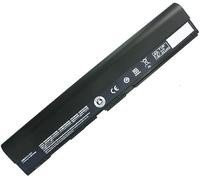 Uniamy Laptop Replacement Battery For Aspire One 725 756 C710 AL12X32 AL12A31 AL12B31 AL12B32 AL12B72 4ICR17/65 14.8V
