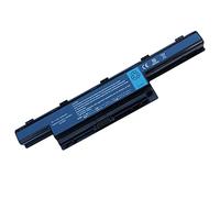 Uniamy Laptop Replacement Battery For Packard Bell EasyNote LE LM LS NM NS TK TM TS TSX AS10G3E AS10D81 AS10D75 AS10D73 AS10D71 AS10D61 AS10D5E AS10D56 AS10D51 AS10D41