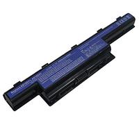 Uniamy Laptop Replacement Battery For Packard Bell EasyNote TM01 TM05 TM80 TM81 TM82 TM83 TM85 TM86 TM87 TM88 TM89 TM94 TM98 TM99 LM81 LM82 LM83 LM85 LM86 LM87 LM88 LM89