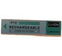 Uniamy LIB-902 Replacement Battery Compatible With LIB-902 LIB-12 AIWA AM-M5 F5 F7 F70 F80 F72 F75 C80 JVC R70 3.7V,800mAh/2.96Wh