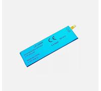 Uniamy LIP-3WMB Replacement Battery Compatible With LIP-3WMB SO-NY MZ-N10/E10 3.7V,350mAh/1.3Wh
