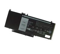 Uniamy Replacement 6MT4T Battery Compatible With Latitude E5250 E5270 G5M10 1KY05 6MT4T 7V69Y 79VRK 8V5GX TXF9M K9GVN 0K9GVN WYJC2 0WYJC2 R9XM9 F5WW5 FDX0T YM3TC HK6DV WTG3T