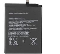 Uniamy Replacement Battery Compatible For Samsung Galaxy A10s SM-A107F A20s SM-A207F Honor Poly 2 Plus SCUD-WT-N6 1ICP4/67/87 3.82V,4000mAh