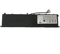 Uniamy Replacement Battery Compatible With BTY-M6L MSI P75 Creator P75 9SC 9SF 9SE-410CN 9SE-285ES 9SF-409CN MSI PS63 Modern PS63 8RC 8RC-010CN 8SC-037CN