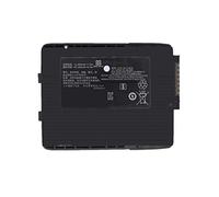 Uniamy Replacement Battery Compatible With Symbol TC70 TC75 1ICP5/42/61-3 82-171249-02 BTRY-TC7X-46MA2-01 N.Y.11742
