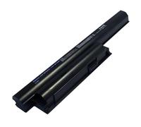 Uniamy Replacement Battery For Vaio SVE151 SVE151E11M SVE151D11M SVE1512W1EB PCG-61A12L PCG-61A13L PCG-61A14L PCG-71 PCG-71C11L VPC-EH2C0E VPC-EH2D0E VPC-EH2E0E