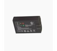 Uniamy V4 Replacement Battery Compatible With V4 Ring Video Doorbell 2 Doorbell 3 Doorbell Ring Battery Doorbell Plus 4 7.3V,6040mAh/22.046Wh