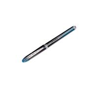 Uniball 0.5 mm Vision Elite Stick Roller Ball Pen - Blue & Black Ink