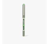 UNIBALL EYE FINE UB157 Light Green 0.7mm ROLLER Ball Pen - Best Quality Pen