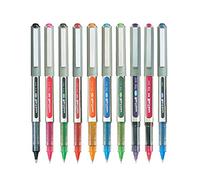 Uniball Eye Roller Pen 157(Set Of 10)