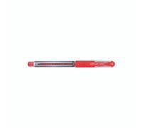 Uniball Gel Grip Rollerball Red PK12