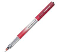 Uniball Insight 0.7mm Fine Waterproof-Red Single Pen