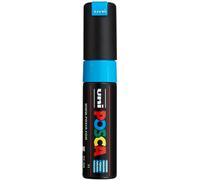 Uniball Posca Bold Marker - FLUOTURQ