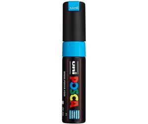 Uniball Posca Bold Marker - FLUOTURQ