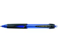 uni-ball 0.4 mm 141351 "Power Tank" Pen - Blue