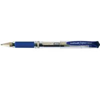 Uniball Signo Broad UM-153 1mm Blue Box 12 Units